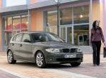 BMW 120d 5-Door 2004 года